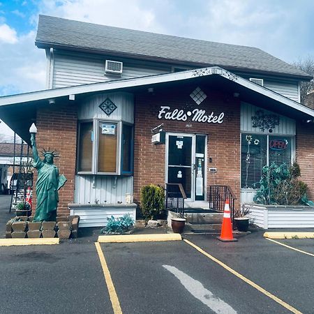 Falls Motel Niagara Falls Extérieur photo