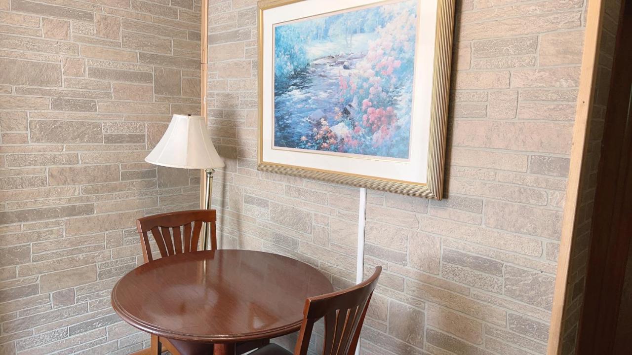 Falls Motel Niagara Falls Extérieur photo