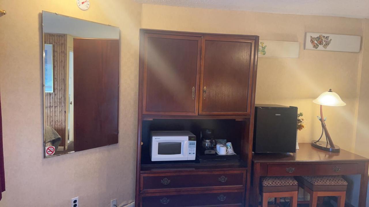 Falls Motel Niagara Falls Extérieur photo