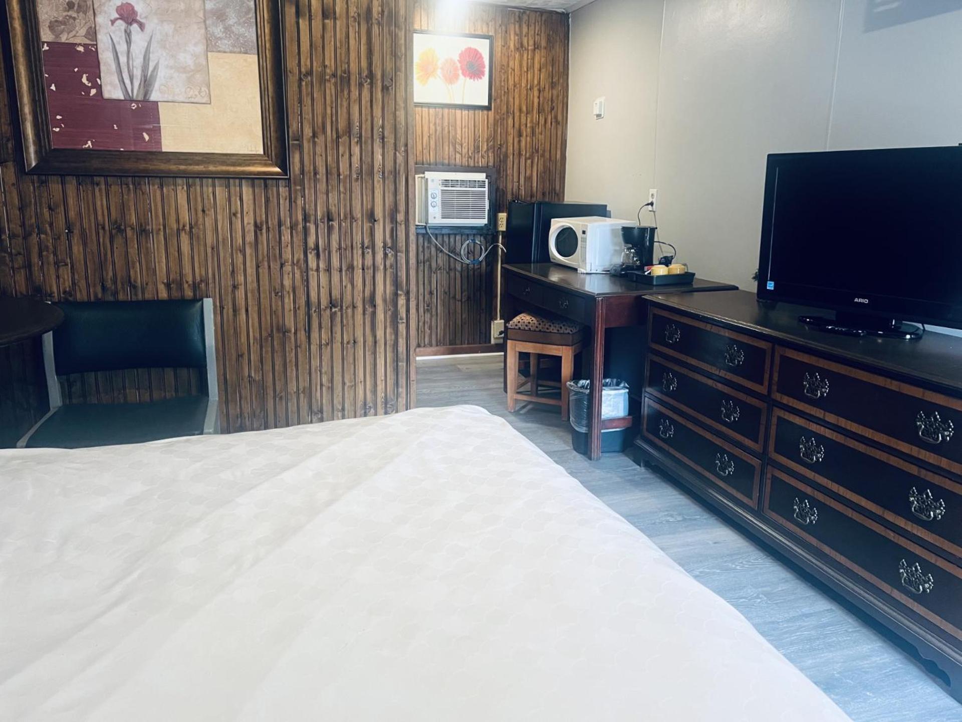 Falls Motel Niagara Falls Extérieur photo