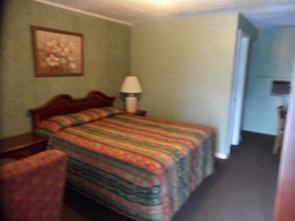 Falls Motel Niagara Falls Extérieur photo
