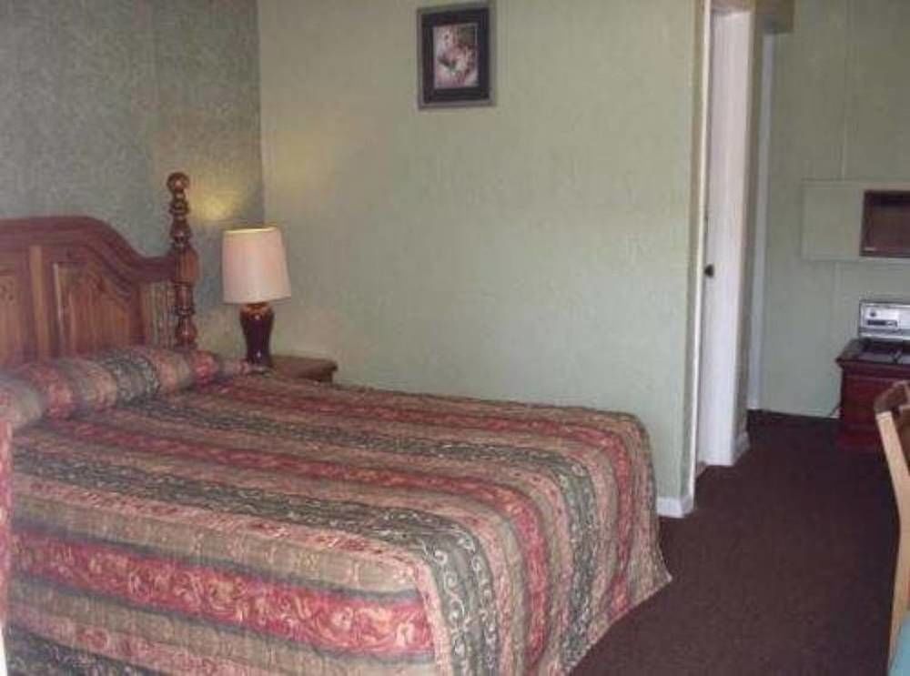 Falls Motel Niagara Falls Extérieur photo
