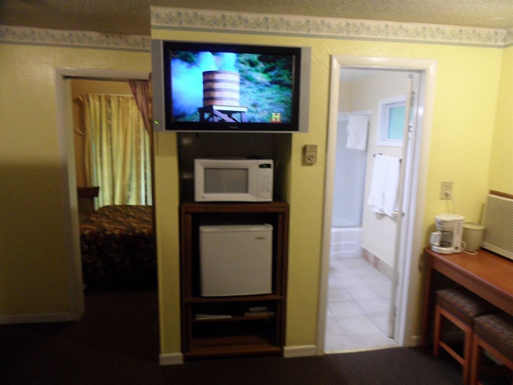 Falls Motel Niagara Falls Extérieur photo