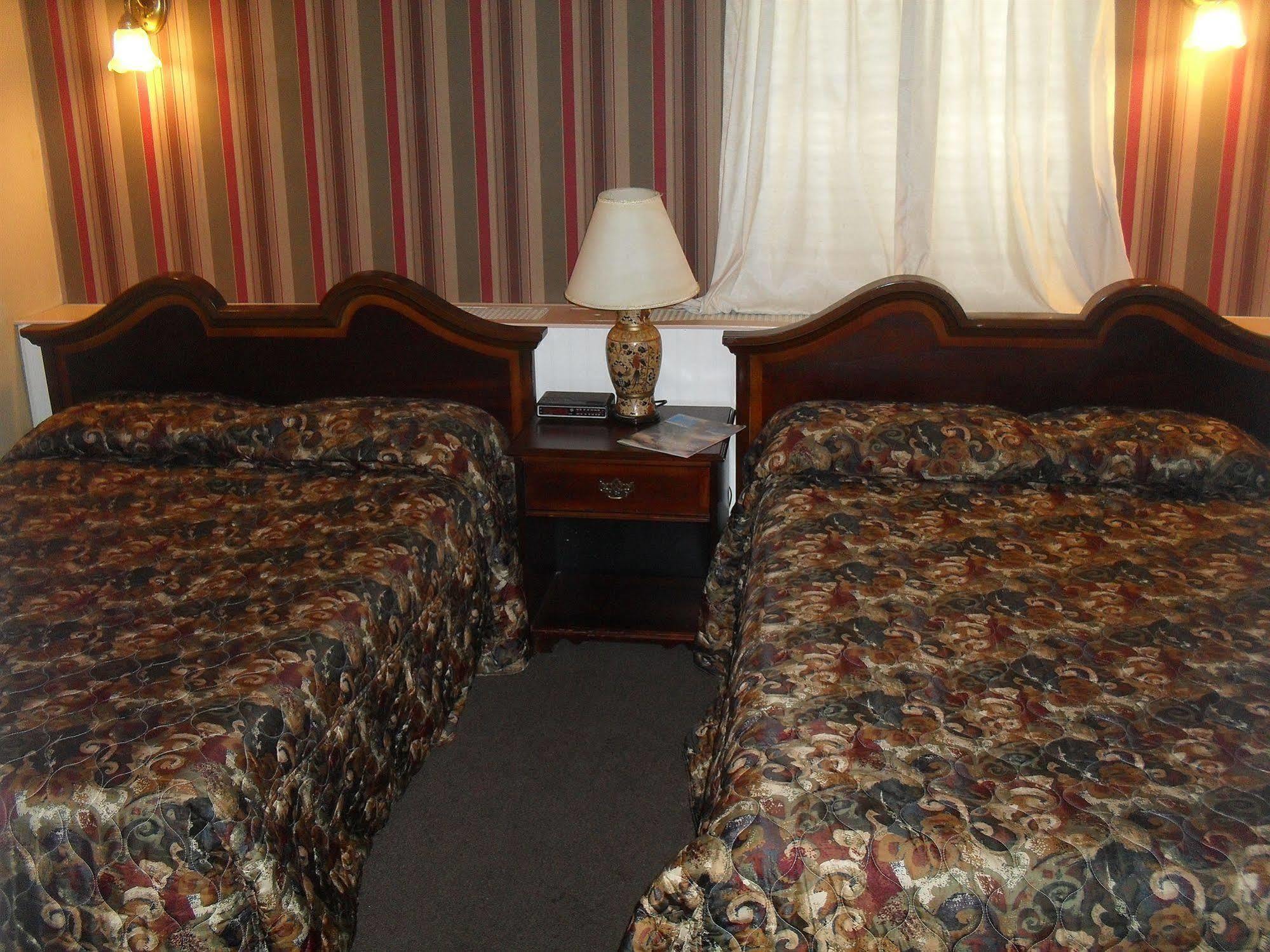 Falls Motel Niagara Falls Extérieur photo
