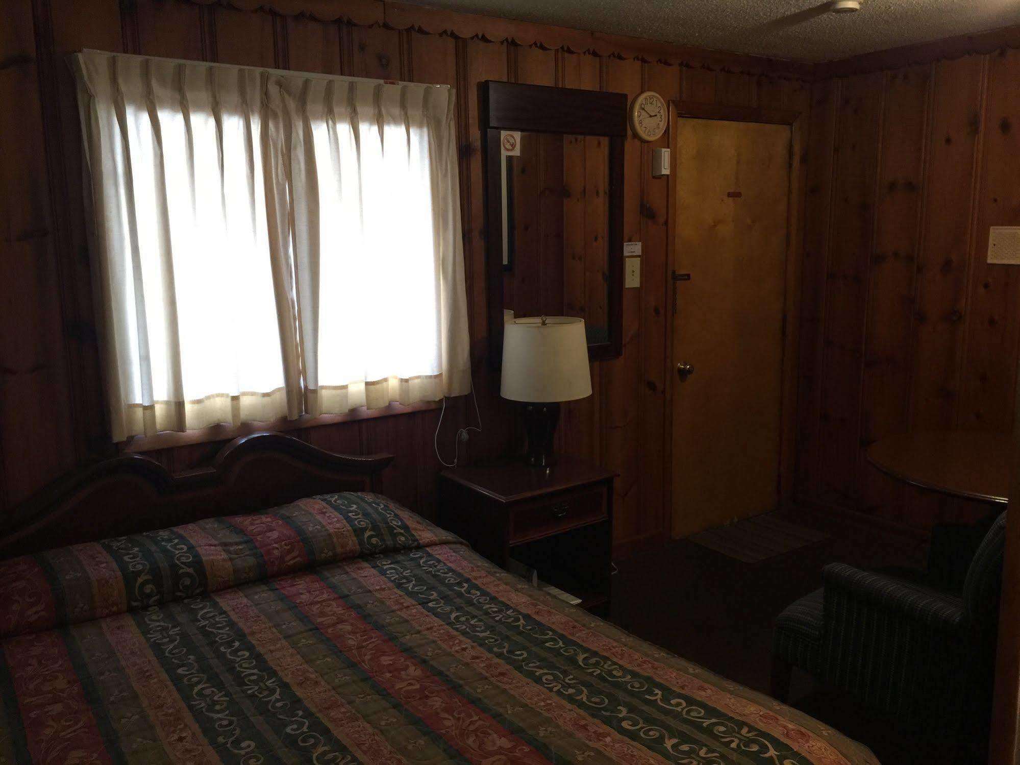 Falls Motel Niagara Falls Extérieur photo