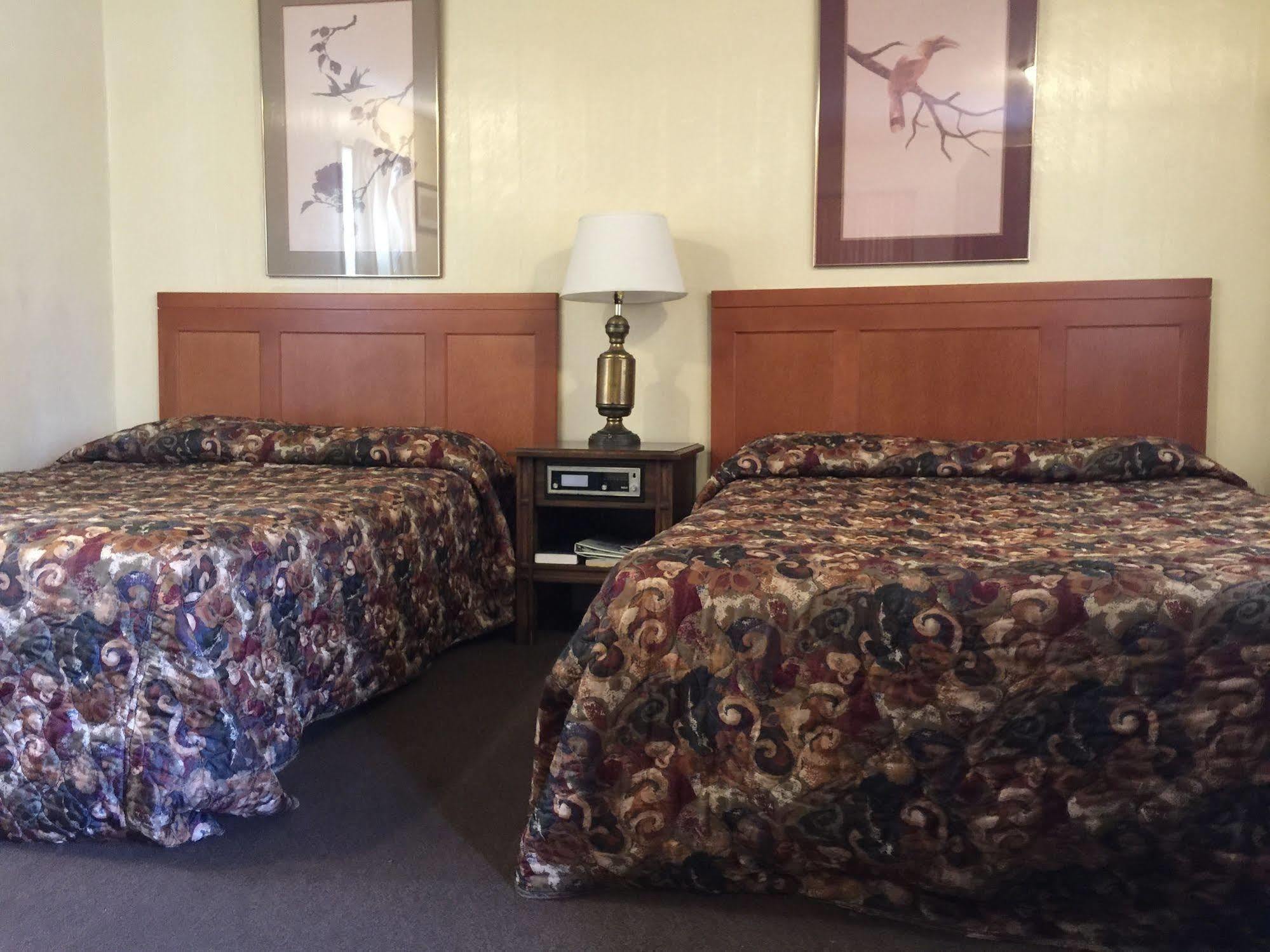 Falls Motel Niagara Falls Extérieur photo