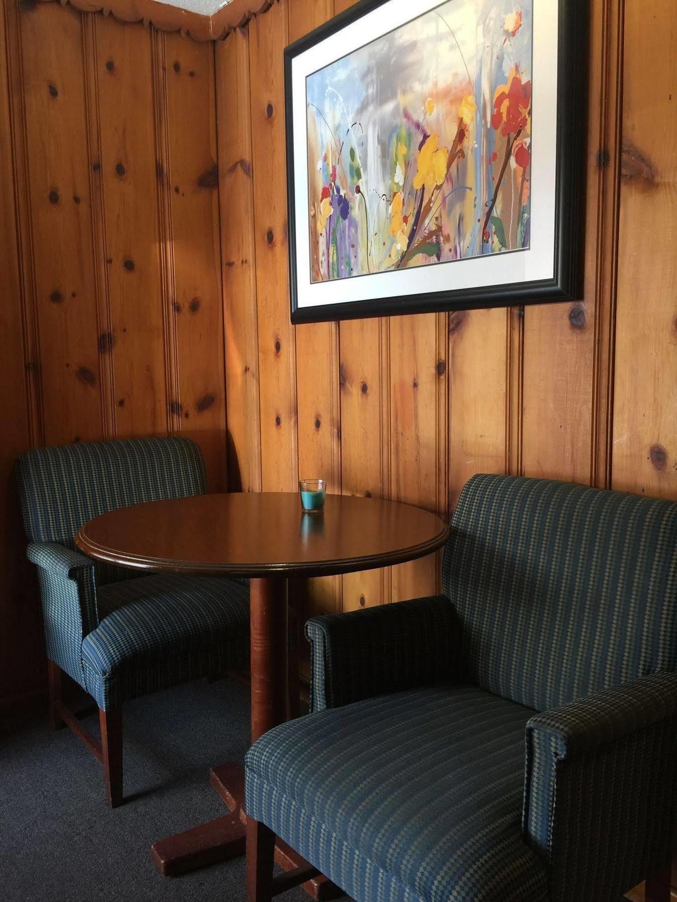 Falls Motel Niagara Falls Extérieur photo