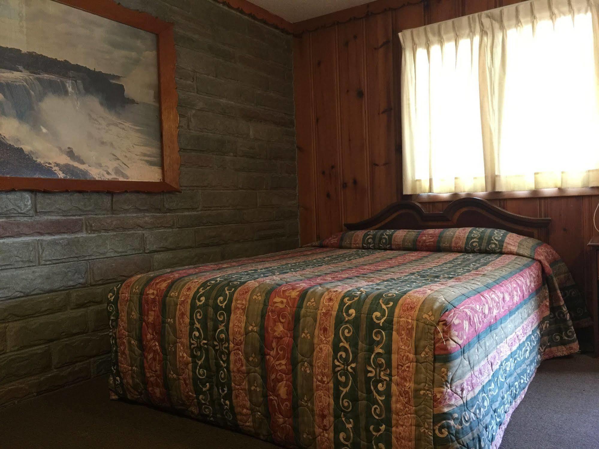 Falls Motel Niagara Falls Extérieur photo
