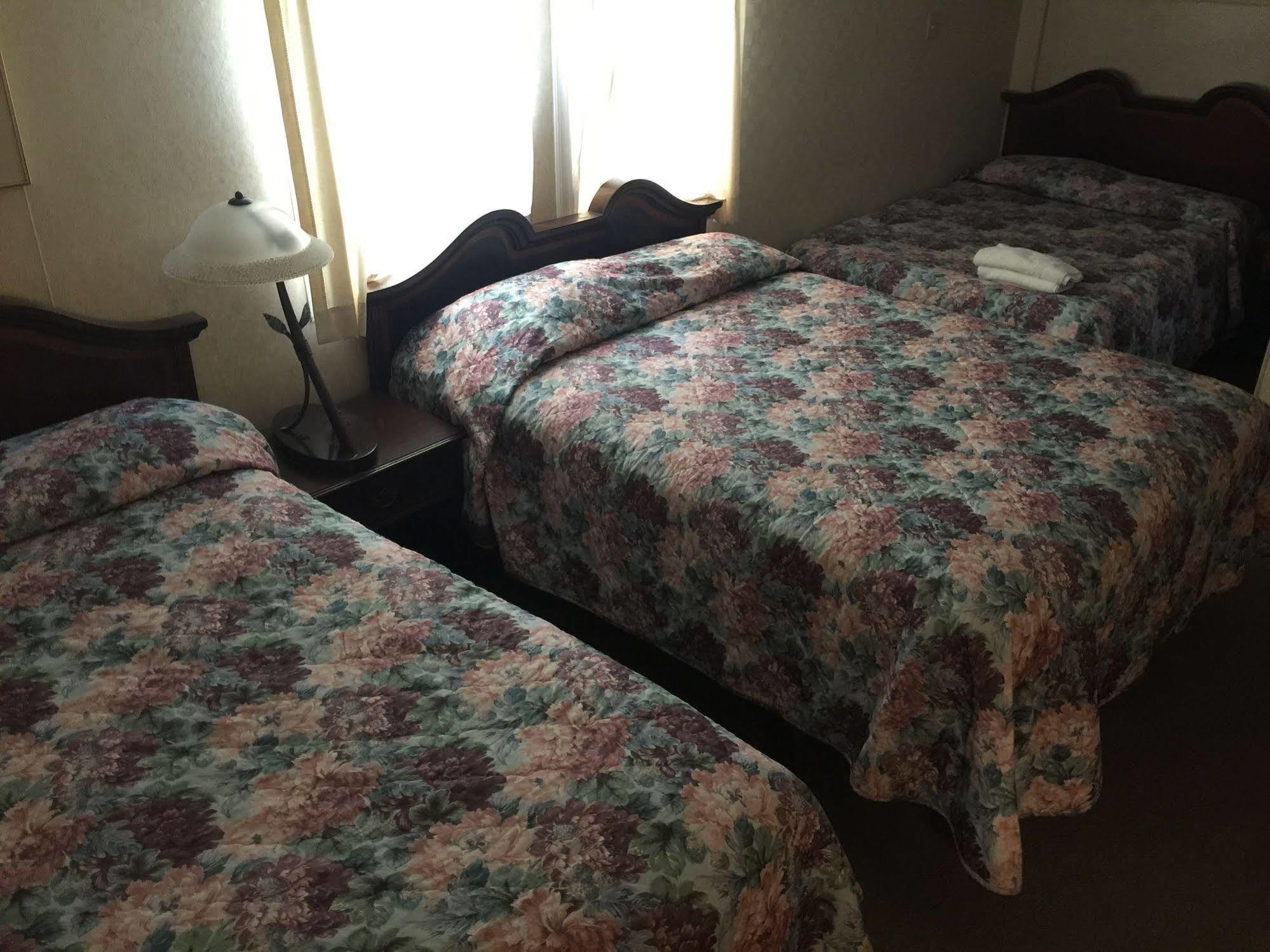 Falls Motel Niagara Falls Extérieur photo
