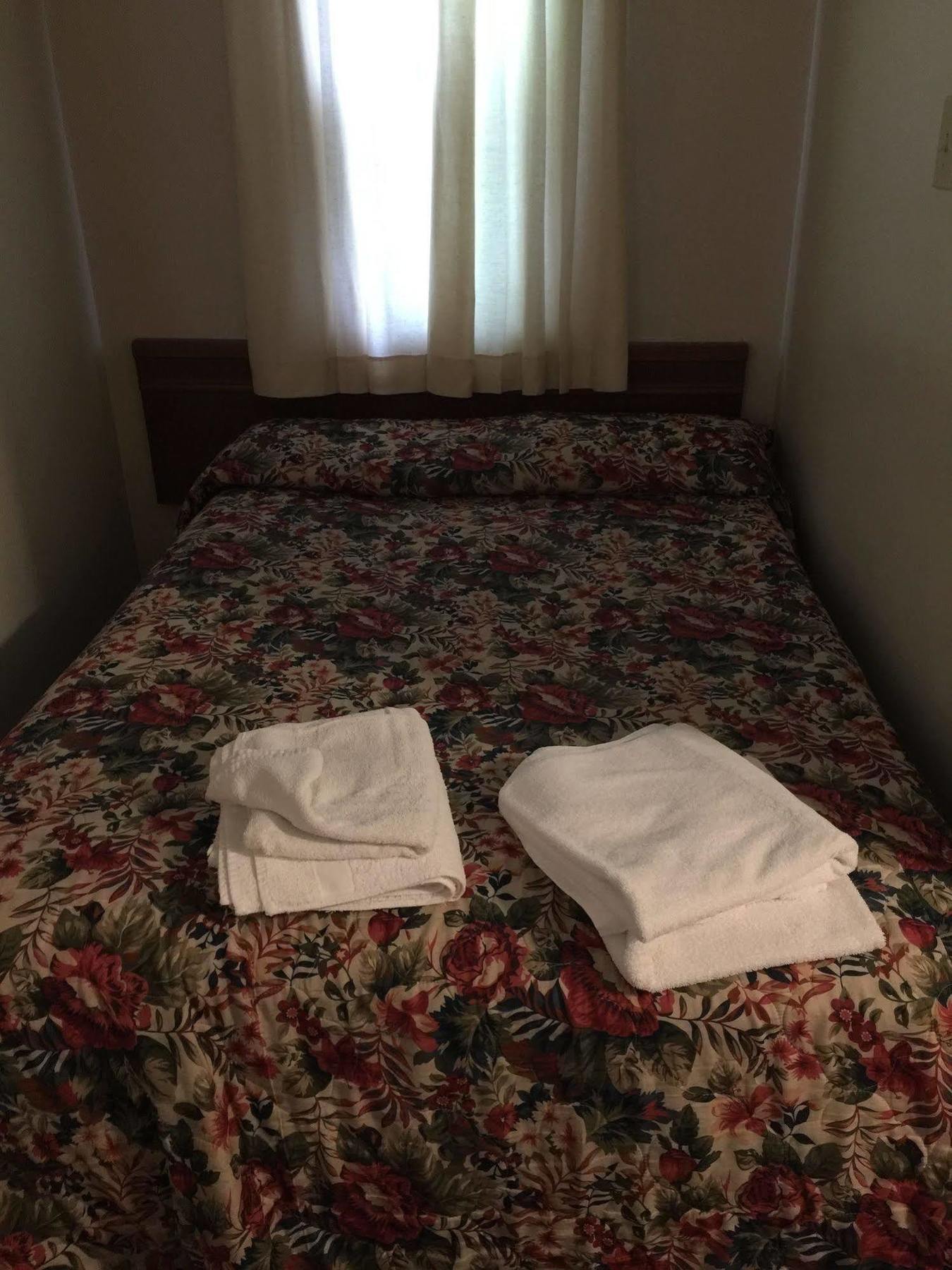 Falls Motel Niagara Falls Extérieur photo