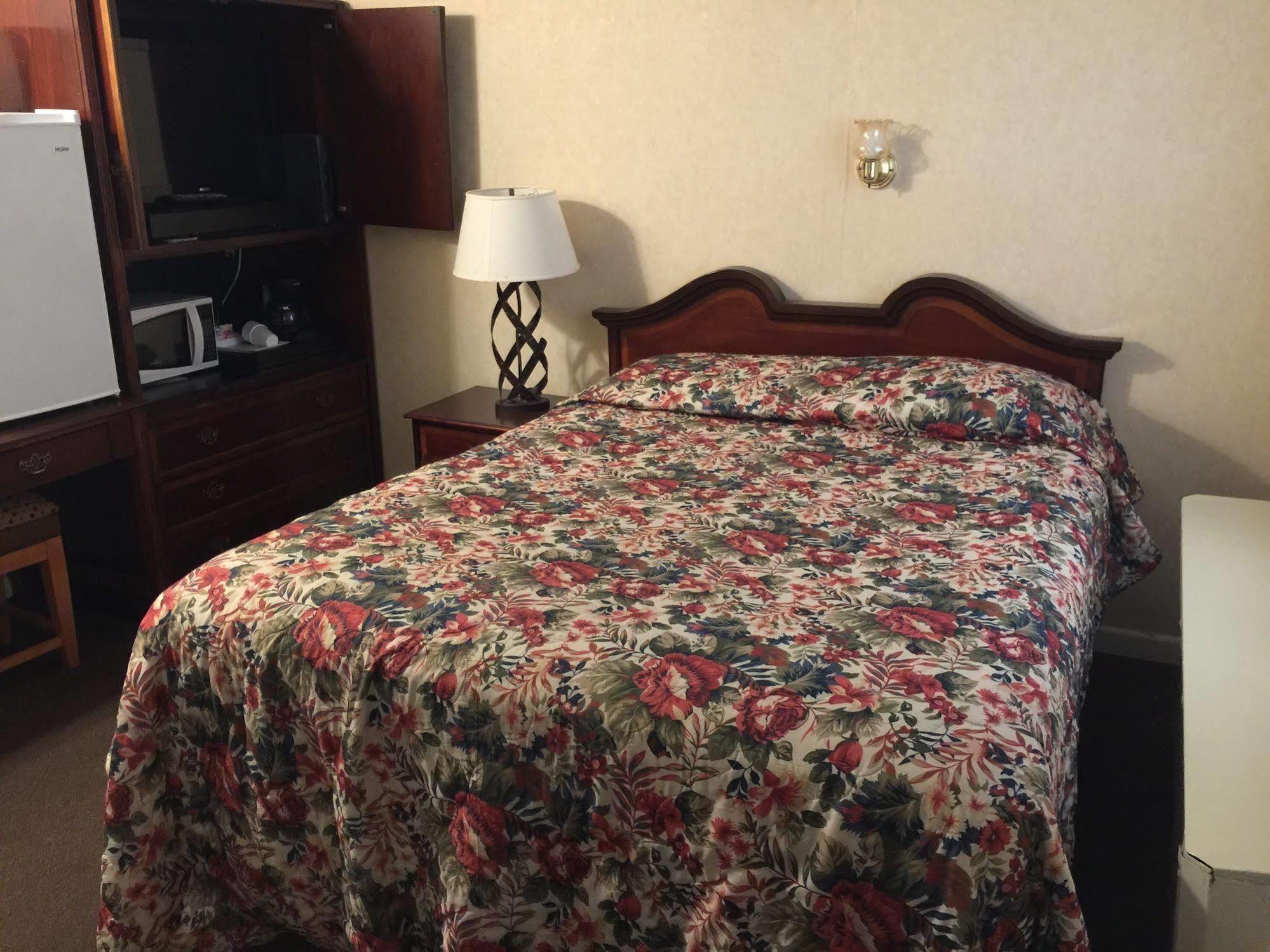 Falls Motel Niagara Falls Extérieur photo